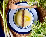 Foto del paso 9 de la receta: Crema de Coliflor 🥣