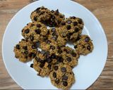 Foto del paso 7 de la receta: Galletitas de avena🍪🍪