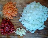 Foto del paso 2 de la receta: Guiso de acelga sin crema