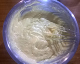 Foto del paso 10 de la receta: Budín de Mandarina 🍊 Marmolado (Mi versión) súper Económicos)