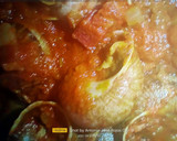 Foto del paso 7 de la receta: Caracoles en salsa
