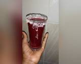 Beetroot drink recipe step 2 photo