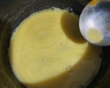 Foto langkah ke 3 dari resep Orange Puding/Puding Jeruk.