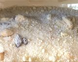 Foto del paso 3 de la receta: Crumble de manzana