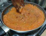 Foto del paso 3 de la receta: Raviolones al curry