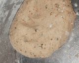 दाल कचौड़ी (Dal kachodi recipe in hindi) रेसिपी चरण 2 फोटो