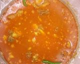 মটন কষা (mutton kosha recipe in Bengali) রেসিপির ধাপ 2 ছবি