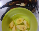 Foto langkah ke 3 dari resep Pisang Molen.