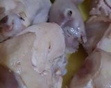 Foto langkah ke 1 dari resep Ayam Bumbu Bali.