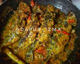 Foto langkah ke 5 dari resep Pesmol Ikan Kembung.