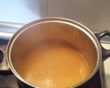 Foto del paso 4 de la receta: Lentejas con verdura sin nada de carne