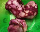 કંદપૂરી(Kand puri recipe in Gujarati) રેસીપી સ્ટેપ1ફોટો