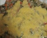 Foto del paso 6 de la receta: Tarta de zapallitos con masa casera
