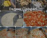 Cara Membuat 247 Ragout Ayam Sayur 4