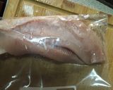 Foto del paso 1 de la receta: Reineta a la mantequilla
