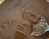 A picture of step 1 of Crunchy bars.