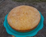 Foto del paso 6 de la receta: Bizcochuelo de Naranja
