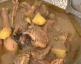 Foto langkah ke 3 dari resep Ayam andaliman.