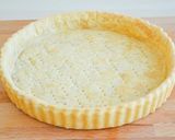 Foto del paso 5 de la receta: Masa de tarta dulce RIQUÍSIMA