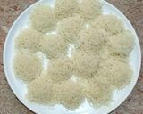 லெமன் சந்தவை (Lemon santhavai recipe in tamil) ரெசிபி ஸ்டேப் 1 புகைப்படம்