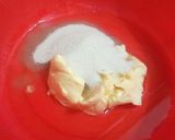 A picture of step 2 of Marble Cake Twist#Author Marathon#.