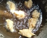 Foto langkah ke 3 dari resep Godok² pisang.