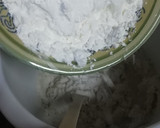 Foto del paso 1 de la receta: PAN SIN TACC (con harina de arroz)