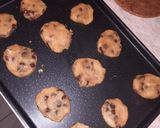 Une image de l'étape 1 de 🍪 cookie aux pépite de chocolat 🍫.