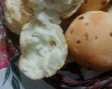 Foto del paso 1 de la receta: Pancitos de cebolla