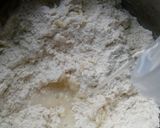 Foto langkah ke 3 dari resep Bapia Pathuk/Roti Bapia/Tou Luk Pia.