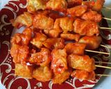 Foto langkah ke 7 dari resep Balada tahu balado #5resepterbaikku.