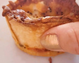 Foto del paso 8 de la receta: Falsos volovanes rellenos de carne