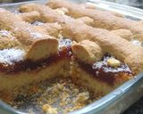 Foto del paso 10 de la receta: Pasta Frola de membrillo esponjosa (De la Tribu Membrillista)