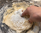 Foto del paso 6 de la receta: Roscos de vino blanco, sin gluten