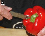 Foto del paso 4 de la receta: Pimientos Rellenos
