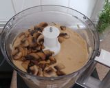 Foto del paso 6 de la receta: Hummus de Champiñones al Romero