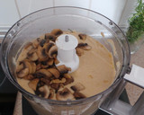 Foto del paso 6 de la receta: Hummus de Champiñones al Romero