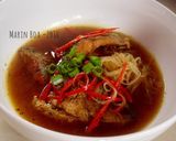Foto langkah ke 6 dari resep Semur Ikan Mujair.
