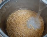 Foto langkah ke 1 dari resep Tempe Homemade.