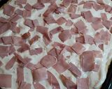 Kenyérlángos-Tökipompos recept fázis 6 fotója