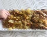Foto del paso 6 de la receta: Papas, Papitas, Papón, a disfrutar este Recetón!