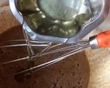 Foto del paso 1 de la receta: Torta de nueces y oporto🧡