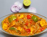 પનીર અંગારા (Paneer Angara Recipe In Gujarati) રેસીપી સ્ટેપ5ફોટો