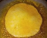 Foto del paso 4 de la receta: Tortas saladas de masa