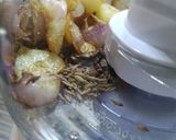 Foto langkah ke 3 dari resep Semur bola-bola daging isi telur puyuh.