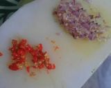 Foto langkah ke 2 dari resep Sambal dabu dabu buton utara.