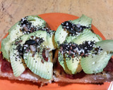 Foto del paso 11 de la receta: Desayuno saludable