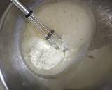 Mint Cupcake recipe step 2 photo