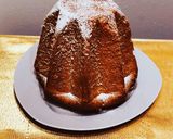 Foto del passaggio 6 della ricetta Pandoro Natalizio