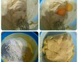 Foto langkah ke 1 dari resep Mango Pie / Pie Mangga.
